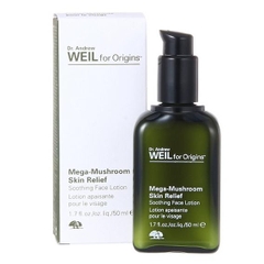 Mega-mushroom skin-relife soothing face lotion 50ml