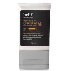 BELIF Manology 101 functional  sun BB 30ml