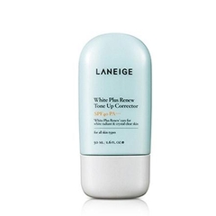 Laneige white plus renew tone up corrector 50ml