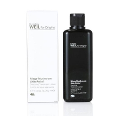 Dr.Andrew WEIL for ORIGINS PlantidoteMega-Mushroom treatment Lotion 200ml