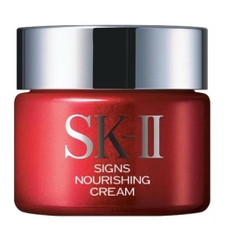 SK-II Signs nourishing cream 50g