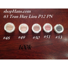 Mineral Single Eye Shadow 2.3g