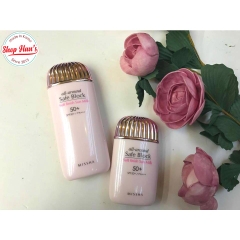 Kem Chống Nắng Missha All-Around Safe Block Soft Finish Sun Milk
