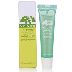 No Puffery™ Cooling rollerball mask for puffy eye 15ml