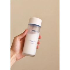 Nước Cân Bằng Dưỡng Sáng Da Laneige Cream Skin Refiner 150ml