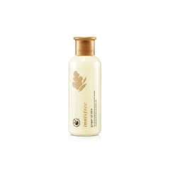 Nước cân bằng da Ginger Oil Skin 200ml