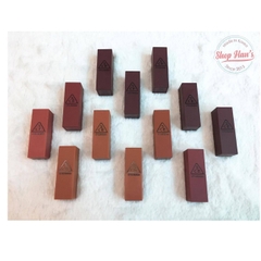3CE MOOD RECIPE LIP COLOR MINI