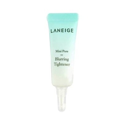 Tinh chất se khít lỗ chân lông Laneige mini pore blurring tightener 5ml