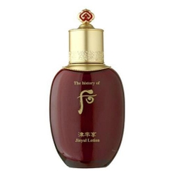 The history of Who Jinyulhyang Lotion [후] 후 진율향 진율 로션110ml