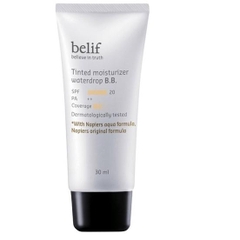 BELIF Tinted moisturizer waterdrop BB 30ml