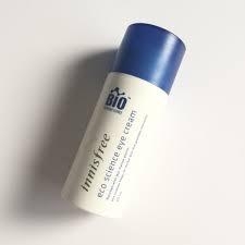 Kem mắt Innisfree eco science eye cream 30ml