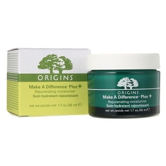 Make A Difference Plus+Rejuvenating Moisturizer 50ml
