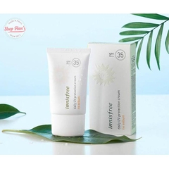 Kem Chống Nắng Kiềm Dầu  Innisfree No Sebum Daily UV Protection Cream SPF 35 PA+++