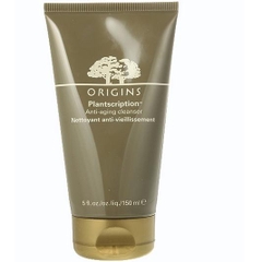 Plantscription Anti-aging cleanser 150ml