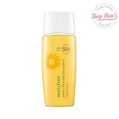 Kem Chống Nắng  Innisfree Perfect Uv Protection Essence Water Base