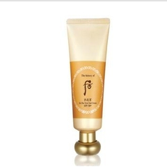 The history of Who Gongjinhyang Jin-hae-Yoon Sun Cream (SPF50+,PA+++) [후] 공진향 진해윤선크림