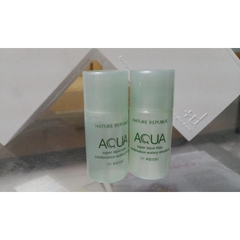 Nature republic super aqua set