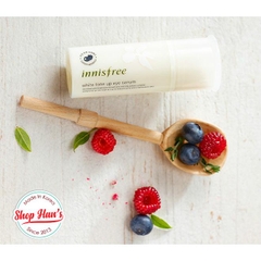 Tinh chất dưỡng sáng da vùng mắt Innisfree White Tone Up