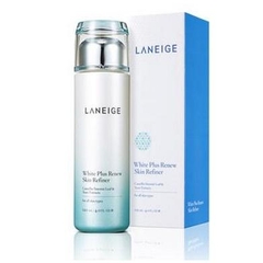 Nước hoa hồng Laneige white plus renew skin refiner  120ML