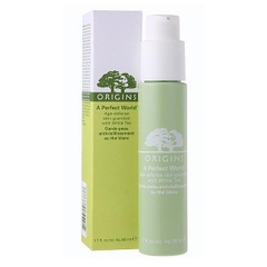 A Perfect World Age - Defense Skin guardian with White Tea 50ml