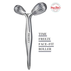 Thanh lăn nâng cơ mặt Laneige time freeze face-fit roller