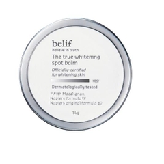 BELIF The true whitening  spot balm 14g