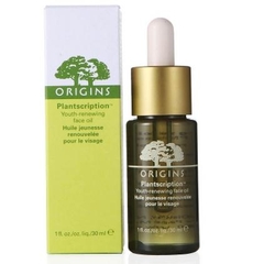 Plantscription Youth-Renewing Face Oil  30ml