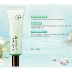 INNISFREE nosebum primer 25ml