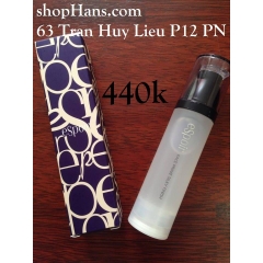 Kem lót Espoir Face Prime Silky Finish 30ml