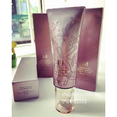 Missha signature real complete B.B cream 45g