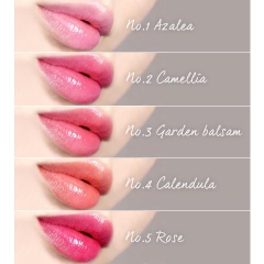 SON DƯỠNG CÓ MÀU INNISFREE  GLOW TINT LIP BALM