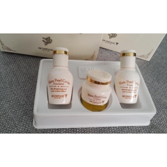 Blanc Pear Caviar Premium kit