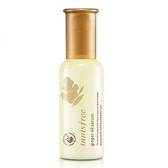 Ginger Oil Serum 50ml