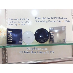 IOPE AIR CUSHION 15GR+15GR