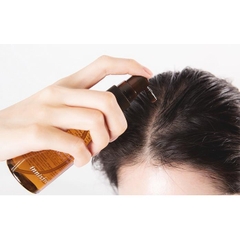 Tinh Chất Dưỡng Tóc Innisfree My Hair Recipe Strength Tonic Essence