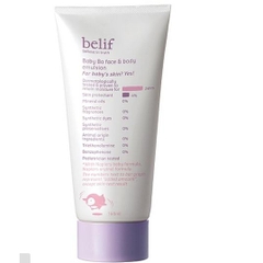 BELIF Baby bo face & body emulsion 160ml