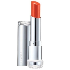 LANEIGE serum intense lipstick YR26 melting orange