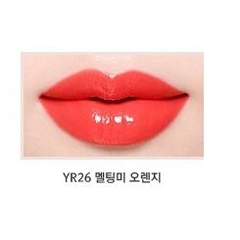 LANEIGE serum intense lipstick YR26 melting orange