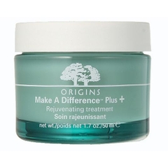 Make A Difference Plus+Rejuvenating treatment 50ml