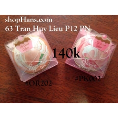 Cupcake All Over Color 10g