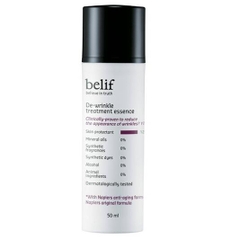 BELIF De-wrinkle treatment cream 50ml