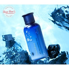 Sữa Dưỡng Innisfree Jeju Lava Sea Water Lotion
