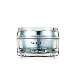 LANEIGE White Plus Renew Original Cream [라네즈] 화이트 플러스 리뉴 크림 50ml