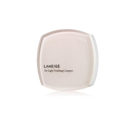 Laneige air light finishing compact số 1, 2,3