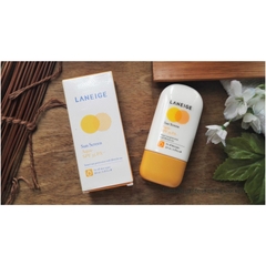 Kem chống nắng Laneige sunblock aqua spf35 PA++