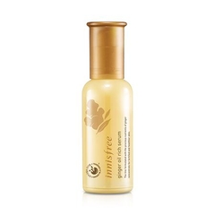 Ginger Oil Rich Serum 50ml