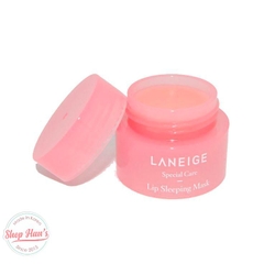 Mặt Nạ Ngủ Cho Môi Laneige Special Care Lip Sleeping Mask MiniSize