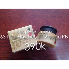 Soybean Firming Eye Cream 30ml