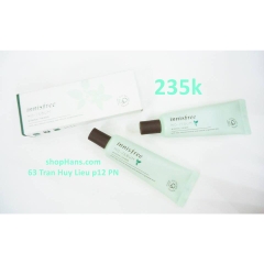 INNISFREE nosebum primer 25ml