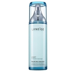 Sữa dưỡng cân bằng da Laneige Balancing emulsion - Light 120ml